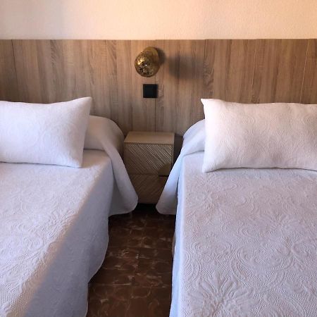Apartamento Korinto Benicàssim Zewnętrze zdjęcie
