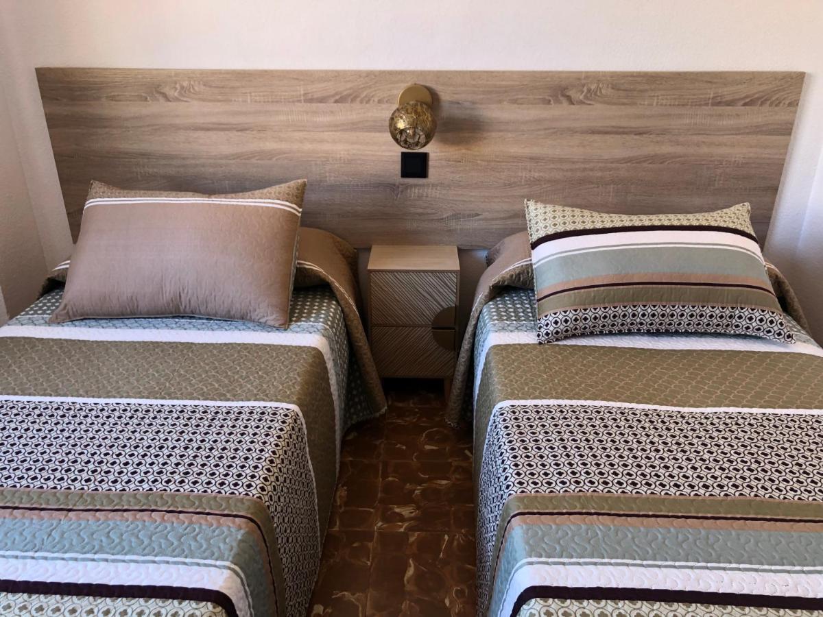 Apartamento Korinto Benicàssim Zewnętrze zdjęcie