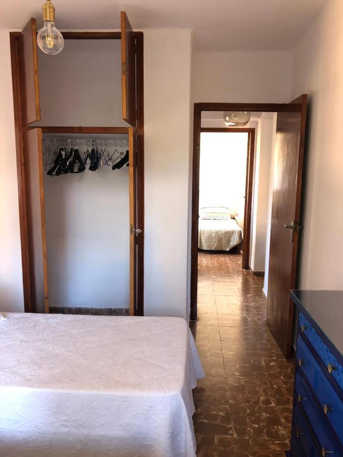 Apartamento Korinto Benicàssim Zewnętrze zdjęcie