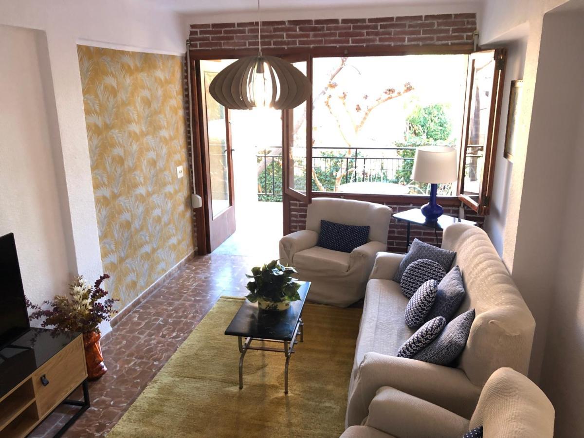 Apartamento Korinto Benicàssim Zewnętrze zdjęcie
