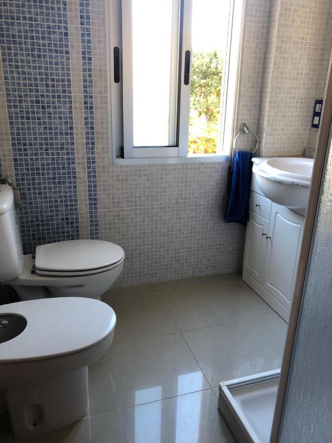 Apartamento Korinto Benicàssim Zewnętrze zdjęcie