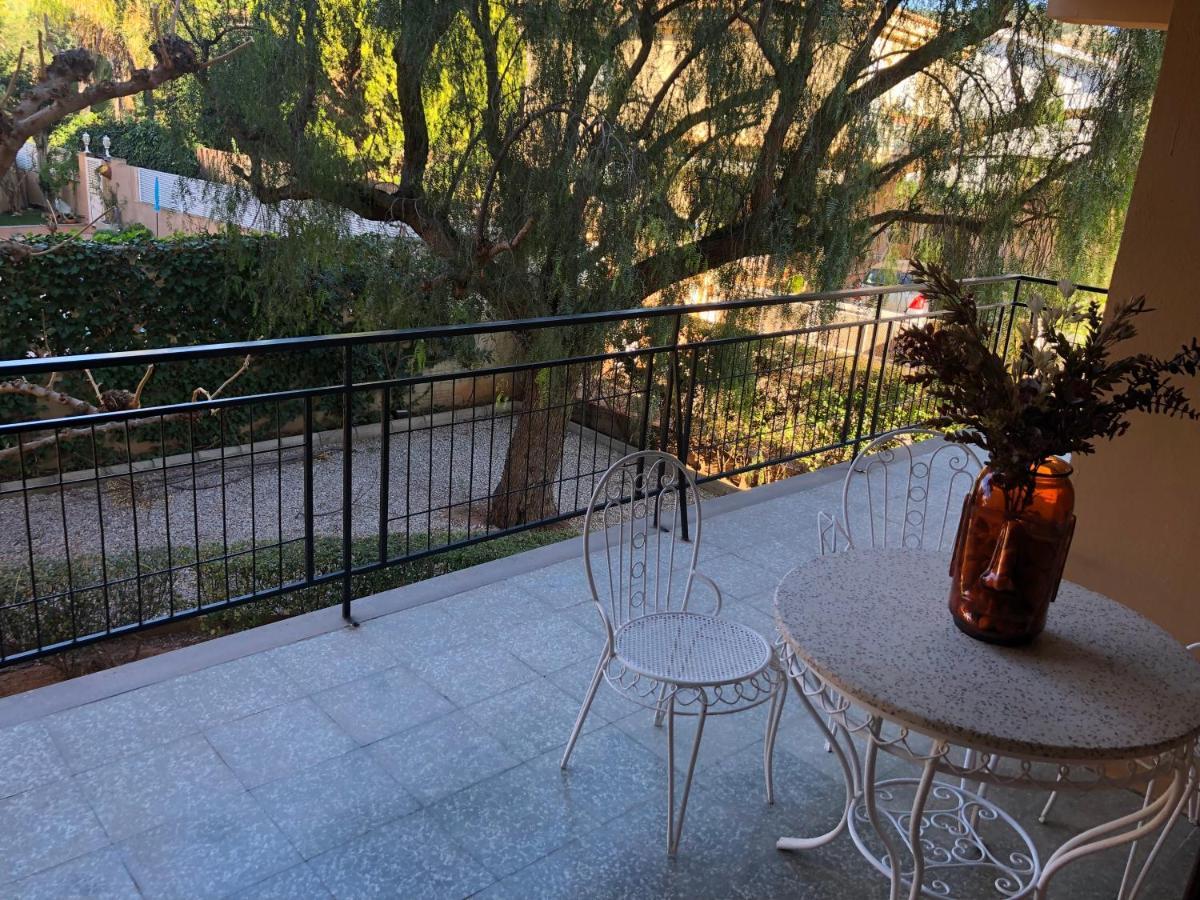 Apartamento Korinto Benicàssim Zewnętrze zdjęcie