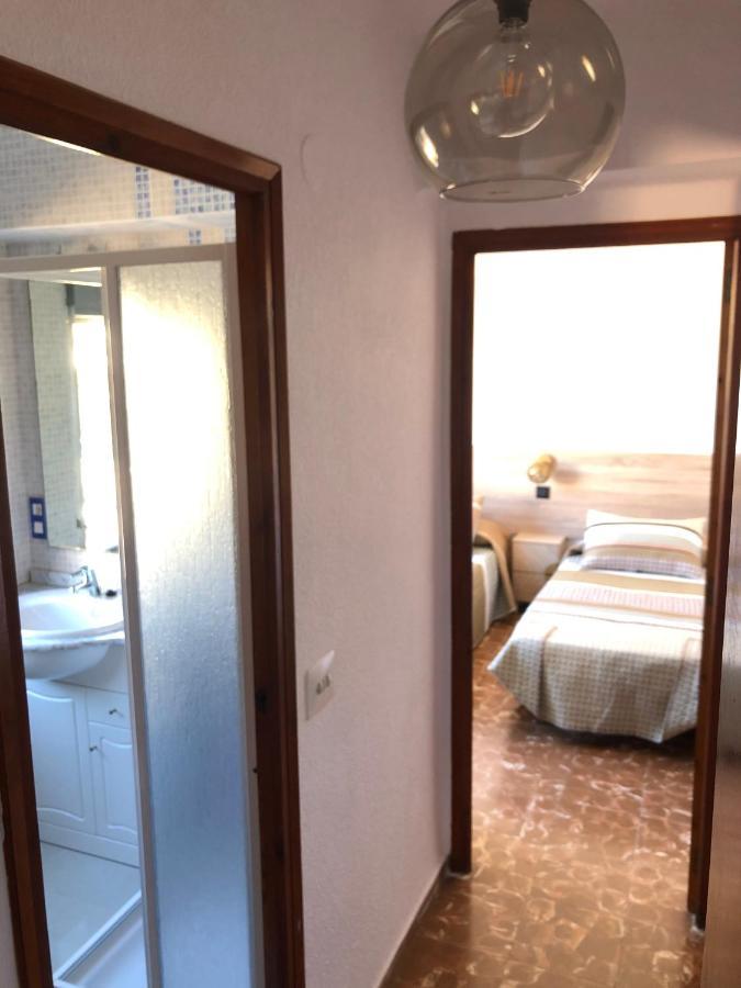 Apartamento Korinto Benicàssim Zewnętrze zdjęcie