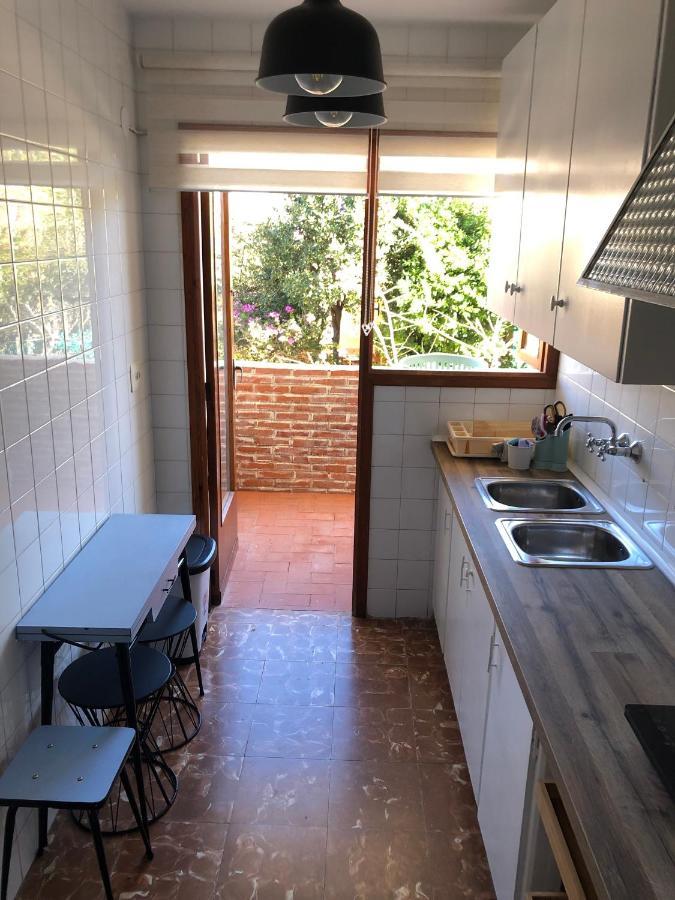 Apartamento Korinto Benicàssim Zewnętrze zdjęcie