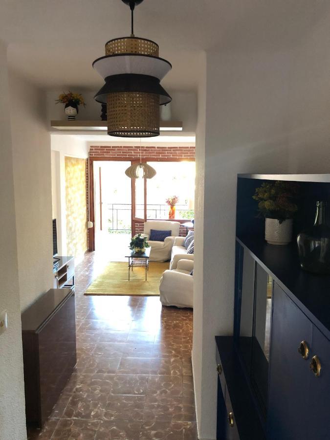 Apartamento Korinto Benicàssim Zewnętrze zdjęcie