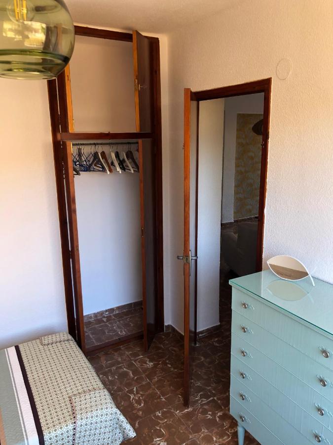 Apartamento Korinto Benicàssim Zewnętrze zdjęcie